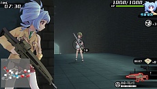 画像ギャラリー No.005のサムネイル画像 / 「バレットガールズ2」では購買部の瑠水がプレイアブルに。おしゃぶりやうなぎ,練乳など新尋問アイテムも多数登場
