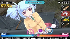 画像ギャラリー No.008のサムネイル画像 / 「バレットガールズ2」では購買部の瑠水がプレイアブルに。おしゃぶりやうなぎ,練乳など新尋問アイテムも多数登場