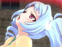 「バレットガールズ2」では購買部の瑠水がプレイアブルに。おしゃぶりやうなぎ，練乳など新尋問アイテムも多数登場