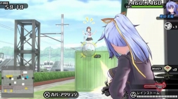 画像ギャラリー No.002のサムネイル画像 / 「バレットガールズ2」，プレイ動画「アクション編」を公開。回避撃ちや新登場の武器を駆使して戦う姿を収録