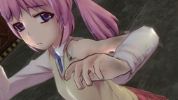 画像ギャラリー No.004のサムネイル画像 / 「バレットガールズ2」，プレイ動画「アクション編」を公開。回避撃ちや新登場の武器を駆使して戦う姿を収録