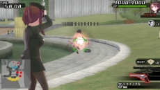 画像ギャラリー No.009のサムネイル画像 / 「バレットガールズ2」プレイアブルキャラに岬守学園レンジャー部の顧問「星川冥香」が登場。タッチ・パンツ・システムなどの情報も