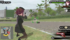 画像ギャラリー No.011のサムネイル画像 / 「バレットガールズ2」プレイアブルキャラに岬守学園レンジャー部の顧問「星川冥香」が登場。タッチ・パンツ・システムなどの情報も