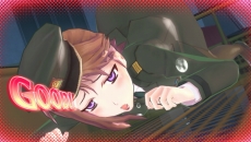 画像ギャラリー No.015のサムネイル画像 / 「バレットガールズ2」プレイアブルキャラに岬守学園レンジャー部の顧問「星川冥香」が登場。タッチ・パンツ・システムなどの情報も