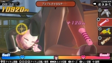 画像ギャラリー No.016のサムネイル画像 / 「バレットガールズ2」プレイアブルキャラに岬守学園レンジャー部の顧問「星川冥香」が登場。タッチ・パンツ・システムなどの情報も