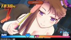 画像ギャラリー No.017のサムネイル画像 / 「バレットガールズ2」プレイアブルキャラに岬守学園レンジャー部の顧問「星川冥香」が登場。タッチ・パンツ・システムなどの情報も