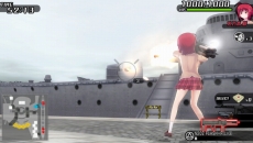 画像ギャラリー No.025のサムネイル画像 / 「バレットガールズ2」プレイアブルキャラに岬守学園レンジャー部の顧問「星川冥香」が登場。タッチ・パンツ・システムなどの情報も
