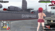 画像ギャラリー No.026のサムネイル画像 / 「バレットガールズ2」プレイアブルキャラに岬守学園レンジャー部の顧問「星川冥香」が登場。タッチ・パンツ・システムなどの情報も