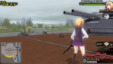 画像ギャラリー No.027のサムネイル画像 / 「バレットガールズ2」プレイアブルキャラに岬守学園レンジャー部の顧問「星川冥香」が登場。タッチ・パンツ・システムなどの情報も