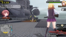 画像ギャラリー No.028のサムネイル画像 / 「バレットガールズ2」プレイアブルキャラに岬守学園レンジャー部の顧問「星川冥香」が登場。タッチ・パンツ・システムなどの情報も