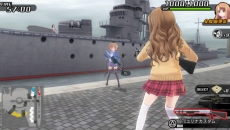 画像ギャラリー No.030のサムネイル画像 / 「バレットガールズ2」プレイアブルキャラに岬守学園レンジャー部の顧問「星川冥香」が登場。タッチ・パンツ・システムなどの情報も