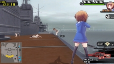 画像ギャラリー No.031のサムネイル画像 / 「バレットガールズ2」プレイアブルキャラに岬守学園レンジャー部の顧問「星川冥香」が登場。タッチ・パンツ・システムなどの情報も