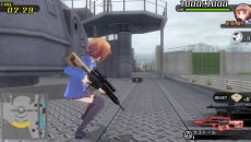 画像ギャラリー No.032のサムネイル画像 / 「バレットガールズ2」プレイアブルキャラに岬守学園レンジャー部の顧問「星川冥香」が登場。タッチ・パンツ・システムなどの情報も
