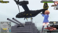 画像ギャラリー No.043のサムネイル画像 / 「バレットガールズ2」プレイアブルキャラに岬守学園レンジャー部の顧問「星川冥香」が登場。タッチ・パンツ・システムなどの情報も