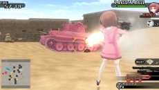 画像ギャラリー No.047のサムネイル画像 / 「バレットガールズ2」プレイアブルキャラに岬守学園レンジャー部の顧問「星川冥香」が登場。タッチ・パンツ・システムなどの情報も