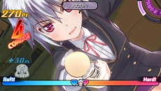 画像ギャラリー No.052のサムネイル画像 / 「バレットガールズ2」プレイアブルキャラに岬守学園レンジャー部の顧問「星川冥香」が登場。タッチ・パンツ・システムなどの情報も