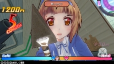 画像ギャラリー No.054のサムネイル画像 / 「バレットガールズ2」プレイアブルキャラに岬守学園レンジャー部の顧問「星川冥香」が登場。タッチ・パンツ・システムなどの情報も