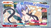 画像ギャラリー No.009のサムネイル画像 / 「バレットガールズ2」のPV第2弾が公開に。新プレイアブルキャラクターの雪城瑠水と星川冥香や新ステージ「SHIMAKAZE」が登場
