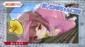 画像ギャラリー No.010のサムネイル画像 / 「バレットガールズ2」のPV第2弾が公開に。新プレイアブルキャラクターの雪城瑠水と星川冥香や新ステージ「SHIMAKAZE」が登場