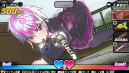 画像ギャラリー No.002のサムネイル画像 / 「バレットガールズ2」のプレイ動画“尋問特訓編”が公開。こんにゃくやチョコバナナ,練乳などが大活躍