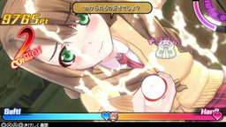 画像ギャラリー No.006のサムネイル画像 / 「バレットガールズ2」のプレイ動画“尋問特訓編”が公開。こんにゃくやチョコバナナ,練乳などが大活躍