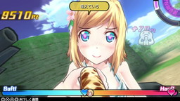 画像ギャラリー No.008のサムネイル画像 / 「バレットガールズ2」のプレイ動画“尋問特訓編”が公開。こんにゃくやチョコバナナ,練乳などが大活躍