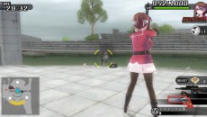 画像ギャラリー No.015のサムネイル画像 / 「バレットガールズ2」仮面で素顔を隠した「謎の女性」が参戦。メガネ着用のオンオフ設定などシステム情報と新コスチュームが公開に