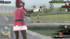 画像ギャラリー No.016のサムネイル画像 / 「バレットガールズ2」仮面で素顔を隠した「謎の女性」が参戦。メガネ着用のオンオフ設定などシステム情報と新コスチュームが公開に