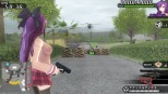 画像ギャラリー No.022のサムネイル画像 / 「バレットガールズ2」仮面で素顔を隠した「謎の女性」が参戦。メガネ着用のオンオフ設定などシステム情報と新コスチュームが公開に
