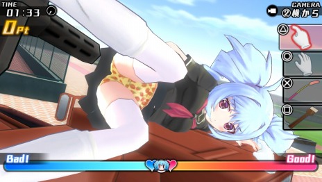 画像ギャラリー No.026のサムネイル画像 / 「バレットガールズ2」仮面で素顔を隠した「謎の女性」が参戦。メガネ着用のオンオフ設定などシステム情報と新コスチュームが公開に