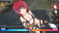 画像ギャラリー No.030のサムネイル画像 / 「バレットガールズ2」仮面で素顔を隠した「謎の女性」が参戦。メガネ着用のオンオフ設定などシステム情報と新コスチュームが公開に
