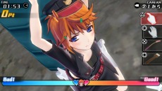 画像ギャラリー No.036のサムネイル画像 / 「バレットガールズ2」仮面で素顔を隠した「謎の女性」が参戦。メガネ着用のオンオフ設定などシステム情報と新コスチュームが公開に
