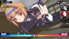 画像ギャラリー No.039のサムネイル画像 / 「バレットガールズ2」仮面で素顔を隠した「謎の女性」が参戦。メガネ着用のオンオフ設定などシステム情報と新コスチュームが公開に