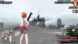 画像ギャラリー No.002のサムネイル画像 / お色気だけじゃない! 「バレットガールズ2」は,ゲーム性や操作性が大幅に進化(前作比)して,ライトなTPSとして遊べる作品になっていた