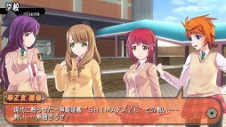 画像ギャラリー No.005のサムネイル画像 / お色気だけじゃない! 「バレットガールズ2」は,ゲーム性や操作性が大幅に進化(前作比)して,ライトなTPSとして遊べる作品になっていた