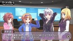 画像ギャラリー No.006のサムネイル画像 / お色気だけじゃない! 「バレットガールズ2」は,ゲーム性や操作性が大幅に進化(前作比)して,ライトなTPSとして遊べる作品になっていた