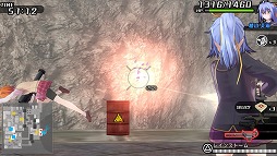 画像ギャラリー No.046のサムネイル画像 / お色気だけじゃない! 「バレットガールズ2」は,ゲーム性や操作性が大幅に進化(前作比)して,ライトなTPSとして遊べる作品になっていた