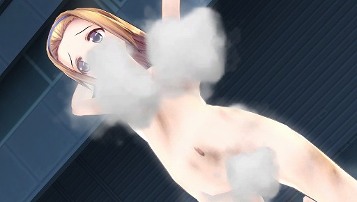 画像ギャラリー No.057のサムネイル画像 / お色気だけじゃない! 「バレットガールズ2」は,ゲーム性や操作性が大幅に進化(前作比)して,ライトなTPSとして遊べる作品になっていた