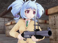 「バレットガールズ2」の発売に合わせてDLC第1弾が登場。シゴキがはかどる尋問アイテムや，各種キャラの早期開放権というラインナップ