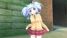 画像ギャラリー No.003のサムネイル画像 / 「バレットガールズ2」の発売に合わせてDLC第1弾が登場。シゴキがはかどる尋問アイテムや，各種キャラの早期開放権というラインナップ