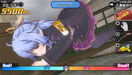 画像ギャラリー No.010のサムネイル画像 / 「バレットガールズ2」の発売に合わせてDLC第1弾が登場。シゴキがはかどる尋問アイテムや，各種キャラの早期開放権というラインナップ