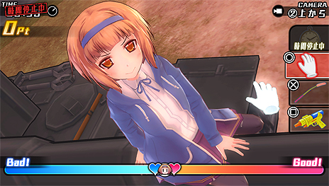 画像ギャラリー No.012のサムネイル画像 / 「バレットガールズ2」の発売に合わせてDLC第1弾が登場。シゴキがはかどる尋問アイテムや，各種キャラの早期開放権というラインナップ