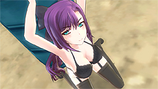 画像ギャラリー No.014のサムネイル画像 / 「バレットガールズ2」の発売に合わせてDLC第1弾が登場。シゴキがはかどる尋問アイテムや,各種キャラの早期開放権というラインナップ