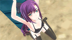 画像ギャラリー No.015のサムネイル画像 / 「バレットガールズ2」の発売に合わせてDLC第1弾が登場。シゴキがはかどる尋問アイテムや,各種キャラの早期開放権というラインナップ