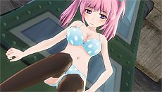 画像ギャラリー No.018のサムネイル画像 / 「バレットガールズ2」の発売に合わせてDLC第1弾が登場。シゴキがはかどる尋問アイテムや,各種キャラの早期開放権というラインナップ