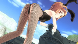 画像ギャラリー No.016のサムネイル画像 / 「バレットガールズ2」の第2弾DLCが配信開始。ノノノ制服やバニー衣装など