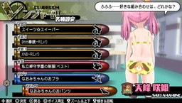 画像ギャラリー No.036のサムネイル画像 / 「バレットガールズ2」の第2弾DLCが配信開始。ノノノ制服やバニー衣装など