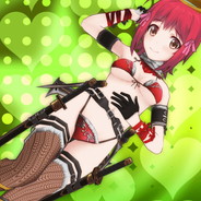 画像ギャラリー No.001のサムネイル画像 / 「バレットガールズ2」の第3弾DLCが登場。「お姉チャンバラZ」コラボ衣装など