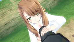 画像ギャラリー No.016のサムネイル画像 / 「バレットガールズ2」の第3弾DLCが登場。「お姉チャンバラZ」コラボ衣装など