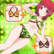 画像ギャラリー No.017のサムネイル画像 / 「バレットガールズ2」の第3弾DLCが登場。「お姉チャンバラZ」コラボ衣装など